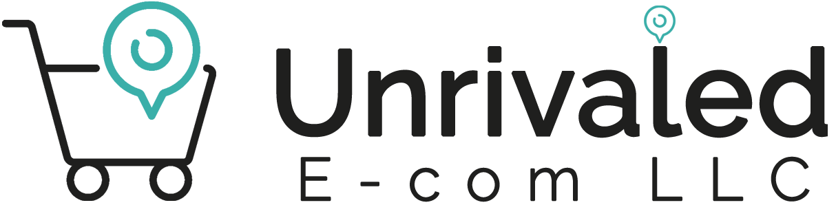 Unrivaled E-com LLC Logo